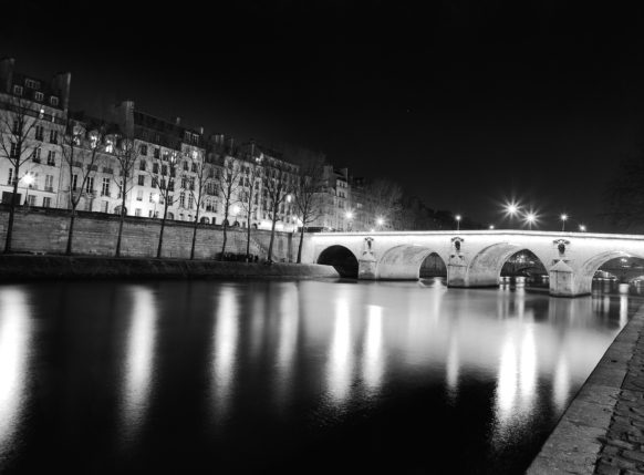 Pont Saint Marie Pont Saint Marie