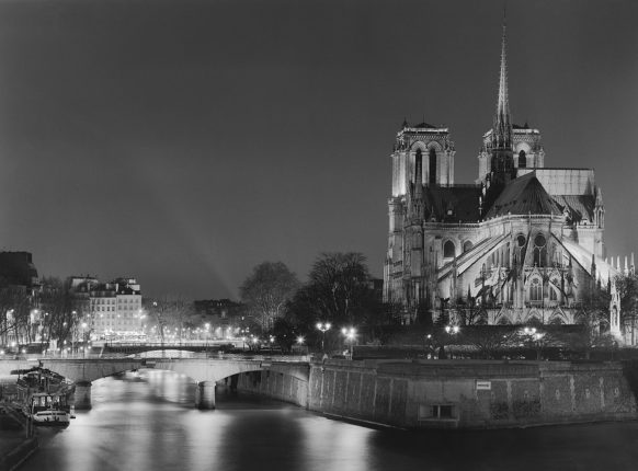 Pont Archêveché Pont Archêveché
