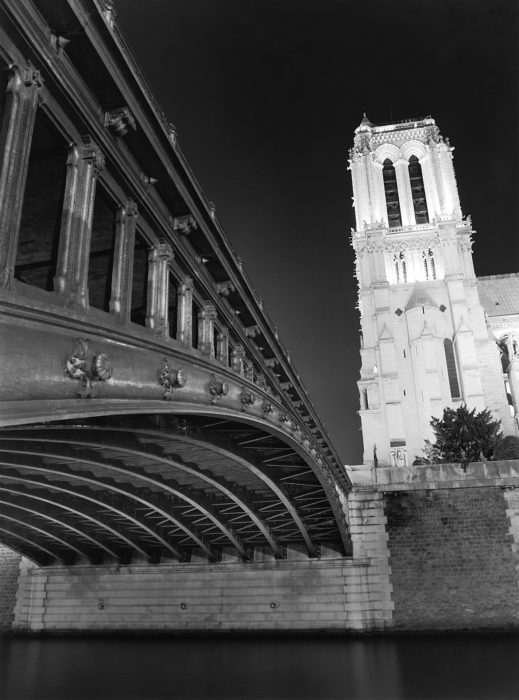 Pont au Double Pont au Double