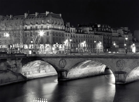 Pont Saint Michel Pont Saint Michel