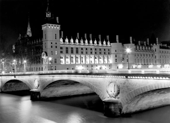 Pont au Change Pont au Change