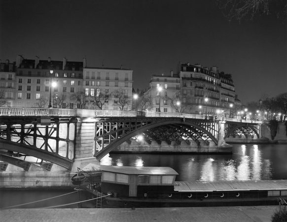 Pont de Sully Pont de Sully