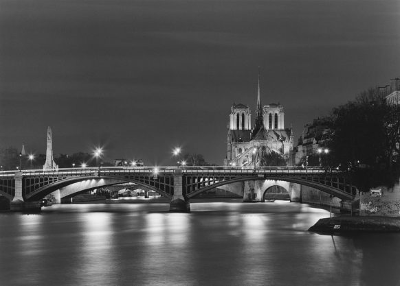 Pont de Sully Pont de Sully