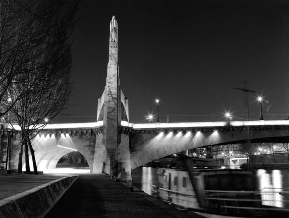Pont de la Tournelle Pont de la Tournelle