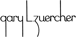 Gary L. Zuercher, Author, Photographer